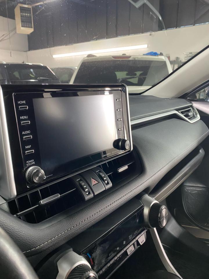 2021 Toyota RAV4 XLE Photo