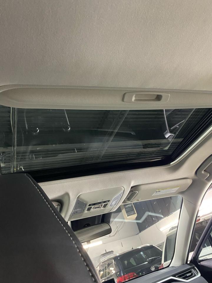 2021 Toyota RAV4 XLE Photo