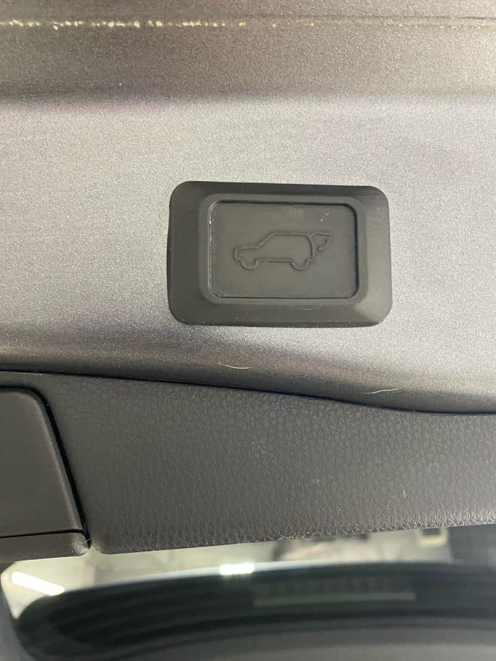 2021 Toyota RAV4 XLE Photo2