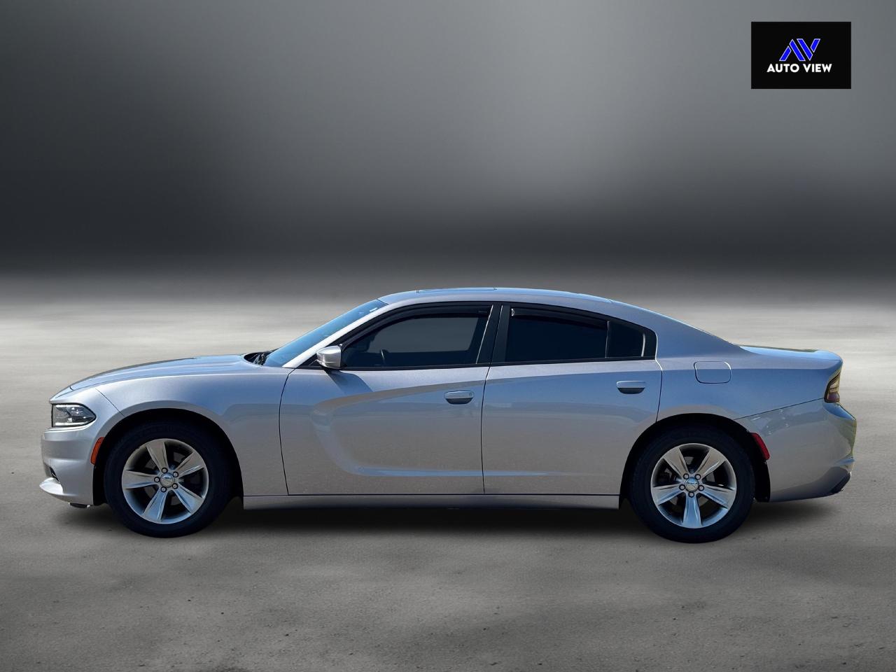 2016 Dodge Charger SXT **DEALER SERVICED**CLEAN CARFAX** - Photo #8