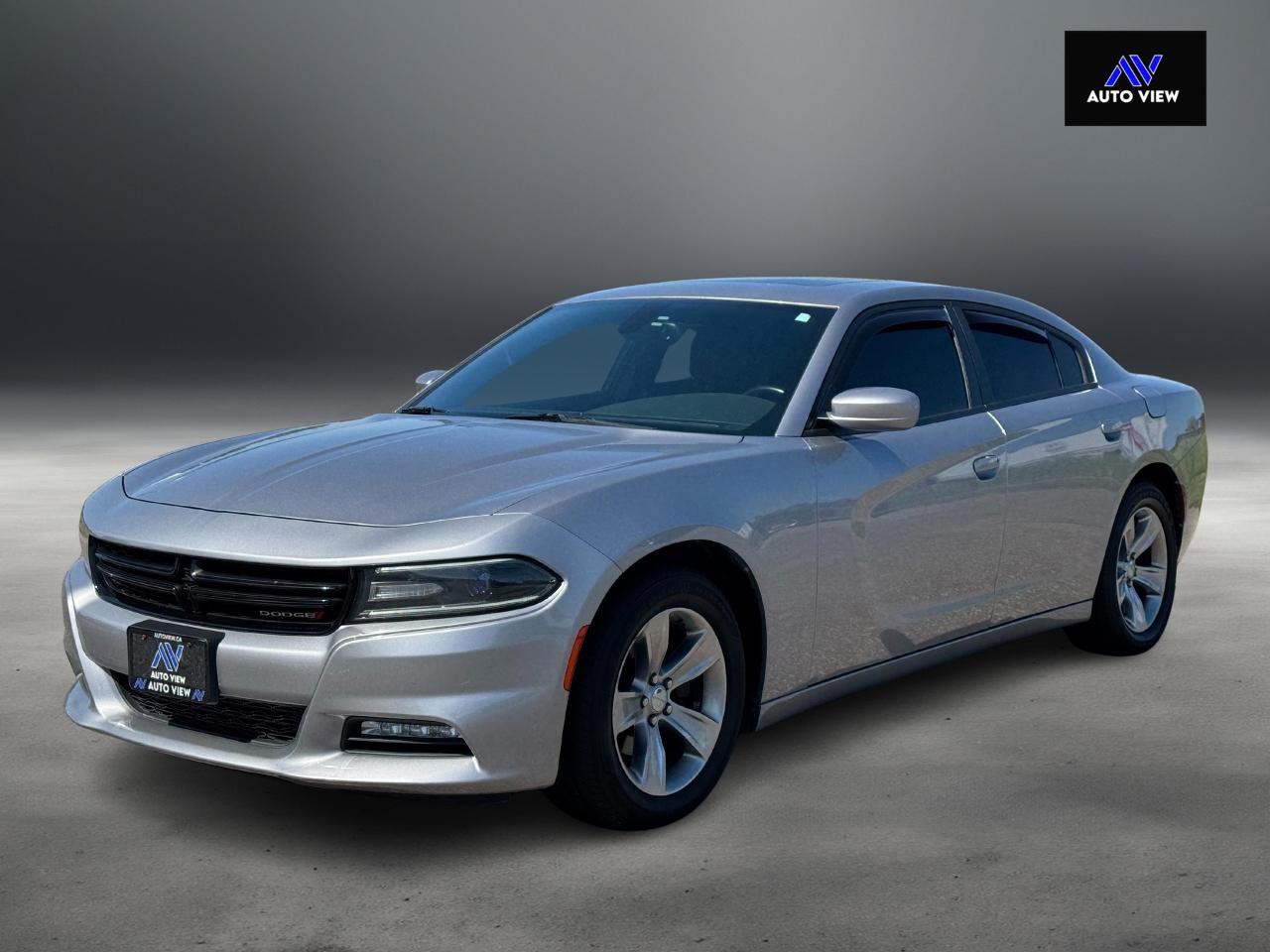 2016 Dodge Charger SXT **DEALER SERVICED**CLEAN CARFAX** - Photo #9