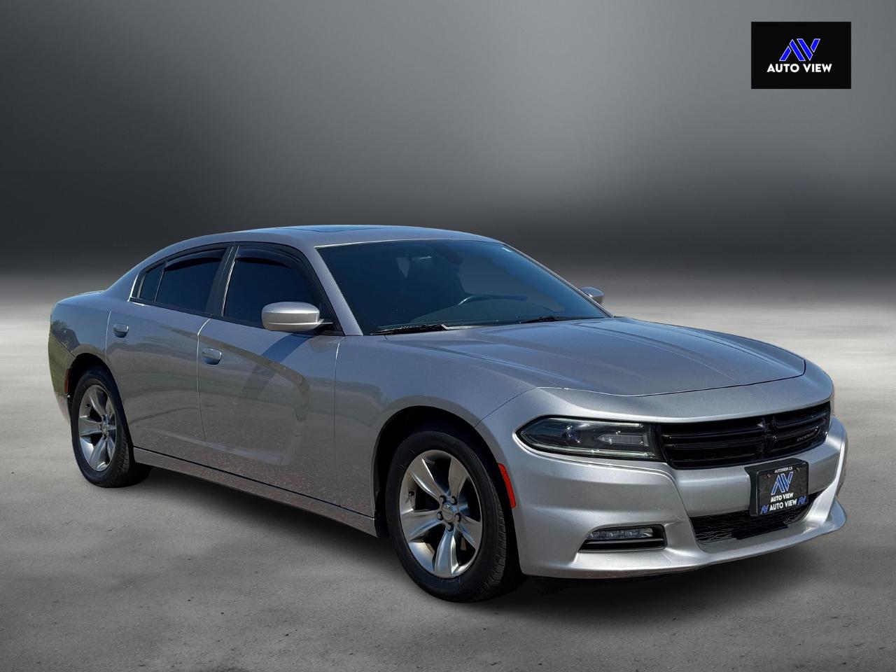 2016 Dodge Charger SXT **DEALER SERVICED**CLEAN CARFAX** - Photo #3