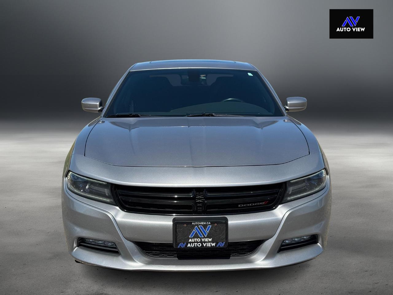 2016 Dodge Charger SXT **DEALER SERVICED**CLEAN CARFAX** - Photo #2