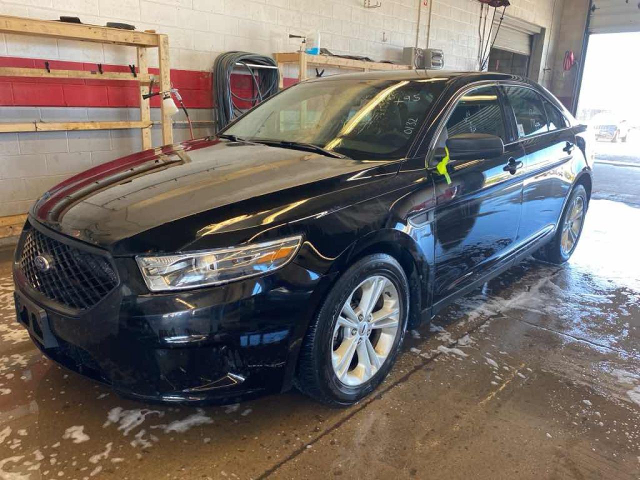 Used 2017 Ford Taurus Police Inte for sale in Innisfil, ON