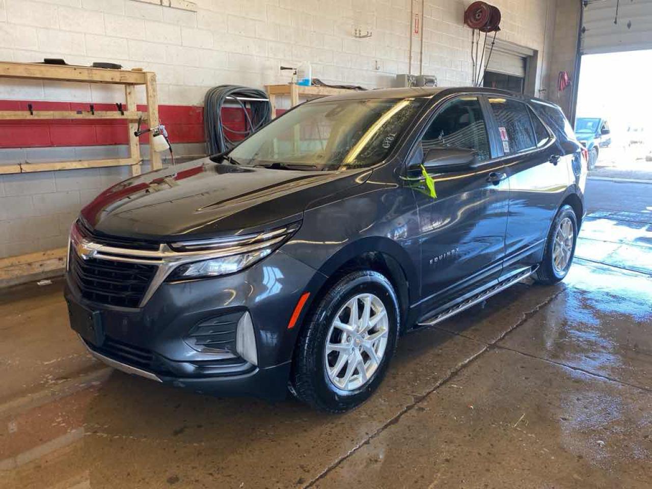 Used 2022 Chevrolet Equinox LT for sale in Innisfil, ON