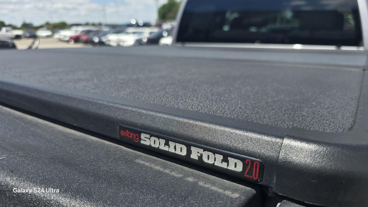 2019 RAM 1500 Classic ST - Photo #16