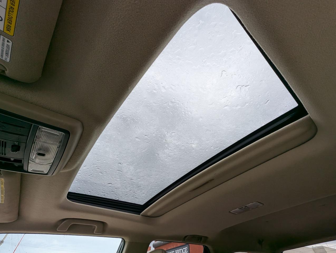 2011 Toyota 4Runner SR5 | Leather | Navigation - Photo #13