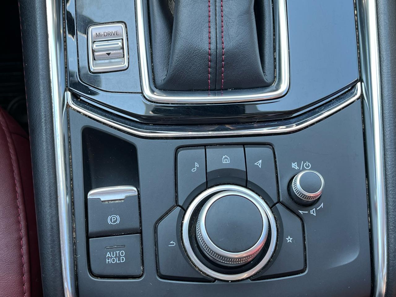 2022 Mazda CX-5 Kuro Edition | APPLE/ANDROID AUTO | LEATHER - Photo #16