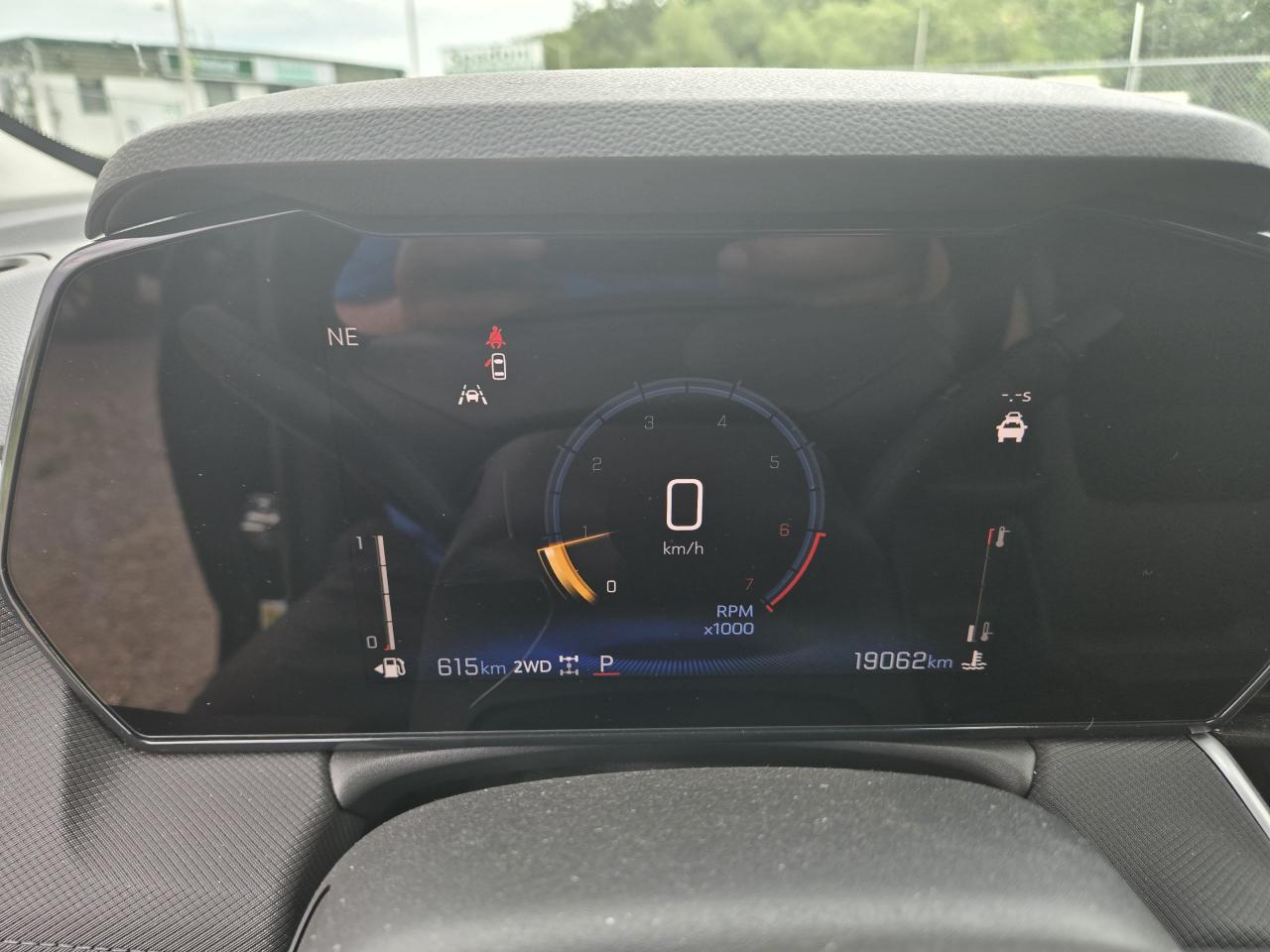 2024 Chevrolet TrailBlazer LT - Photo #16