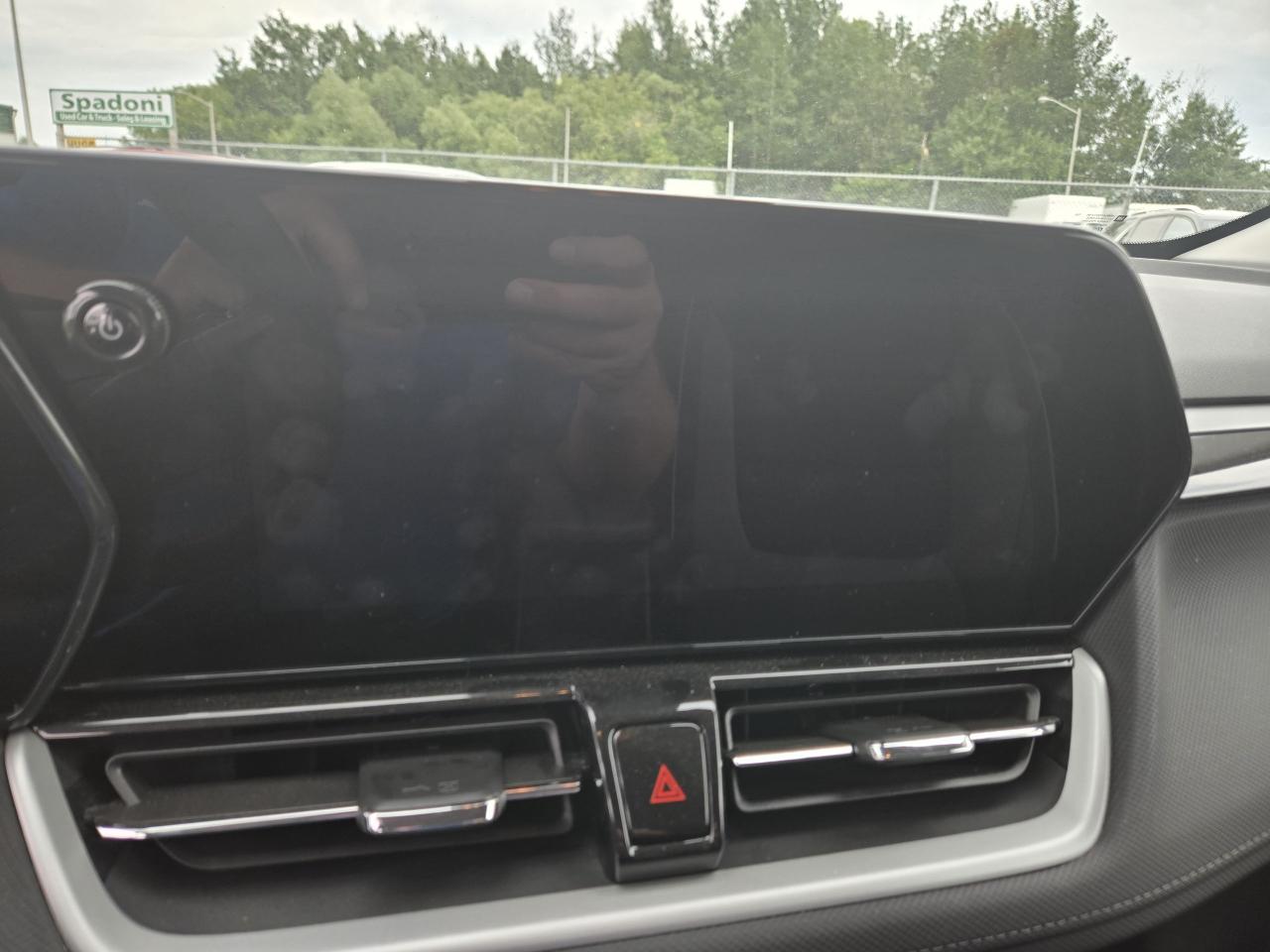 2024 Chevrolet TrailBlazer LT - Photo #9