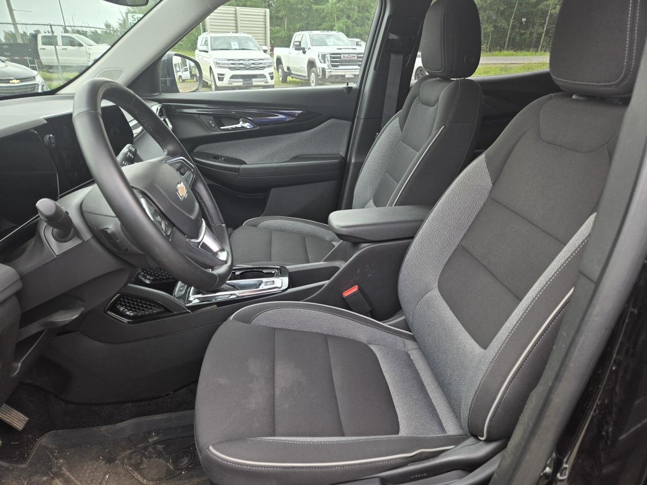 2024 Chevrolet TrailBlazer LT - Photo #6