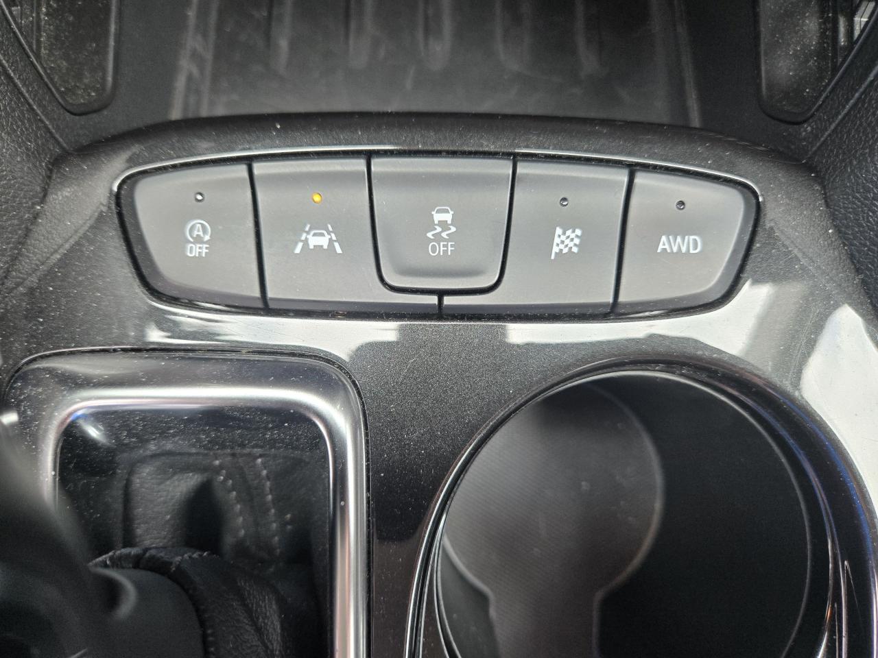 2024 Chevrolet TrailBlazer LT - Photo #12