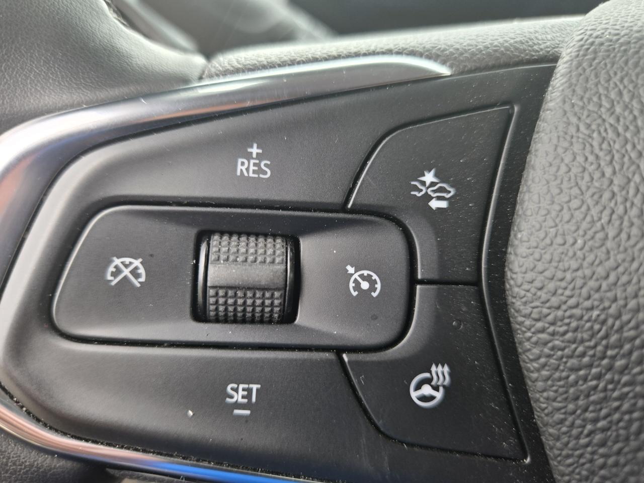 2024 Chevrolet TrailBlazer LT - Photo #15