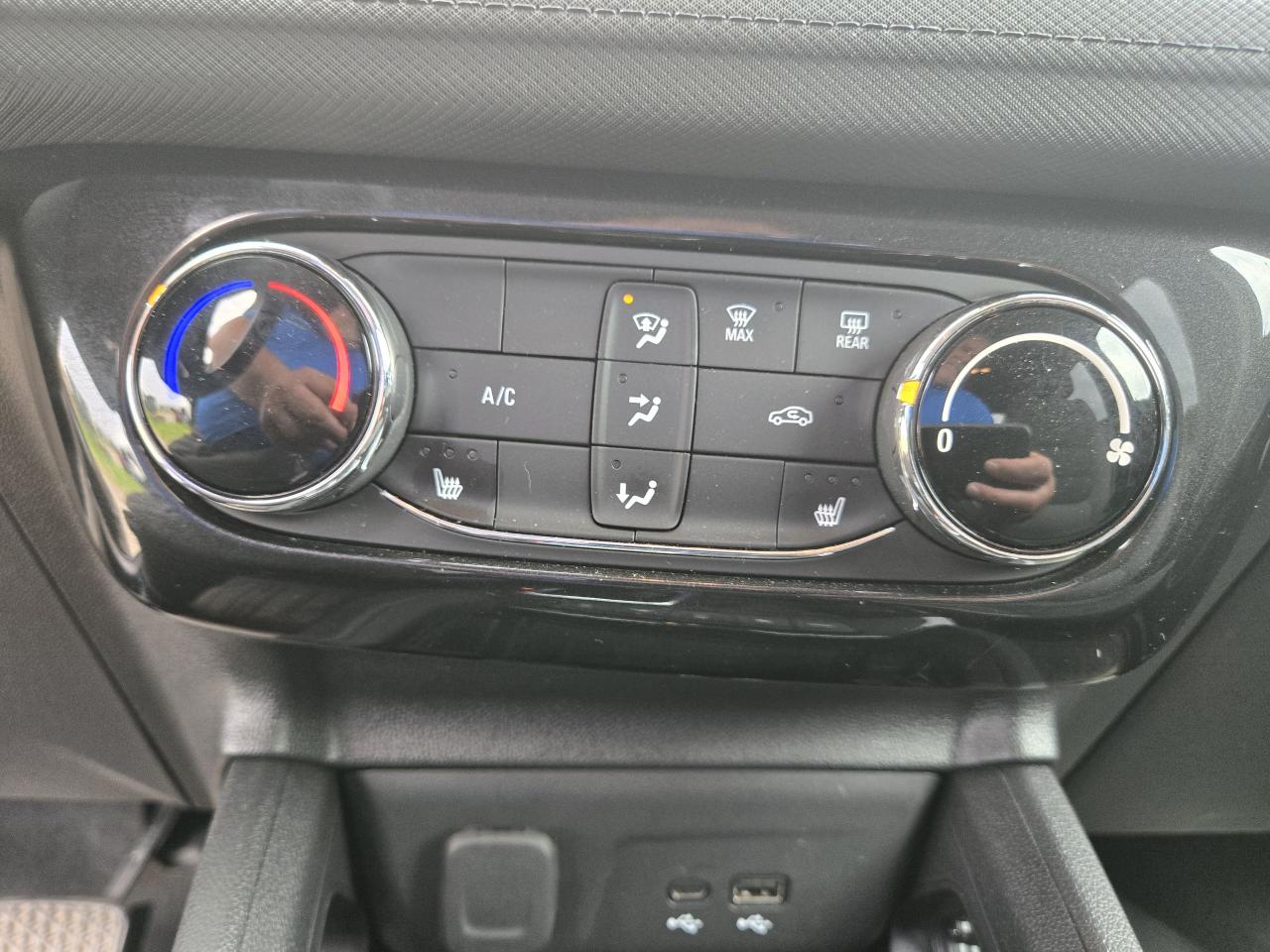 2024 Chevrolet TrailBlazer LT - Photo #10