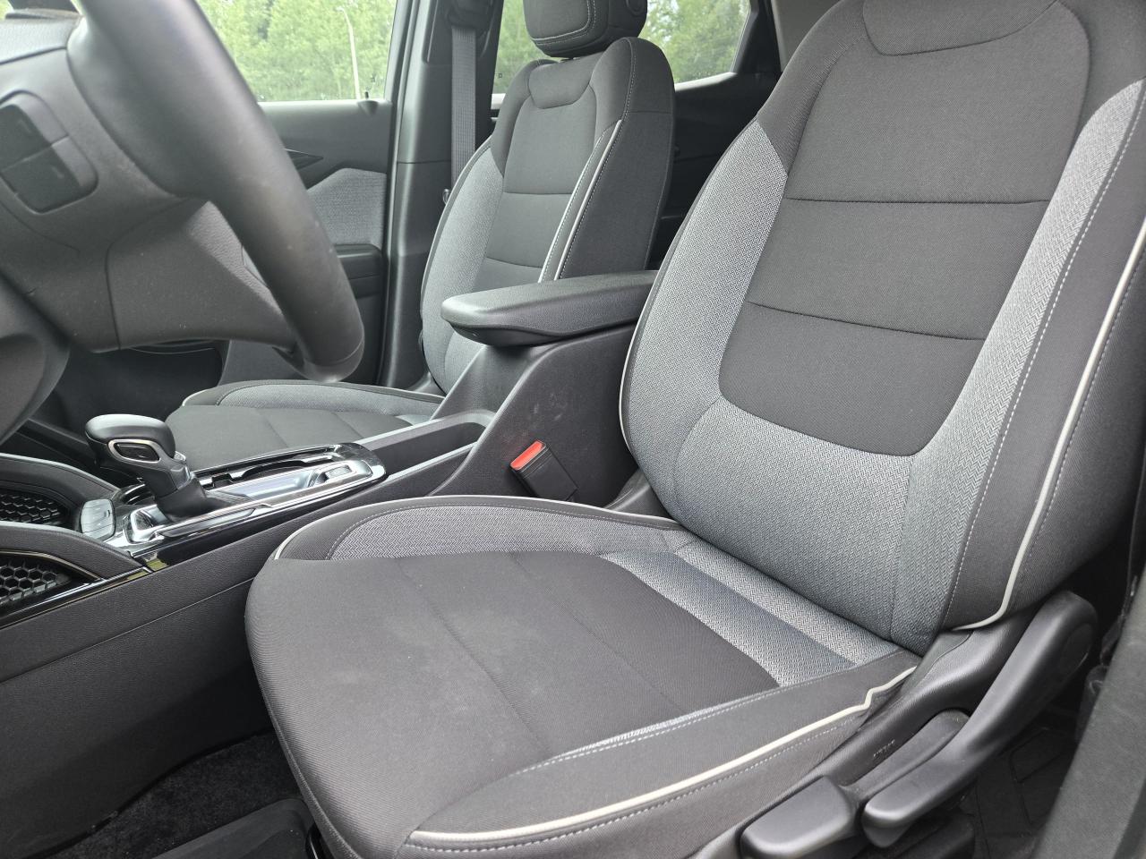 2024 Chevrolet TrailBlazer LT - Photo #18
