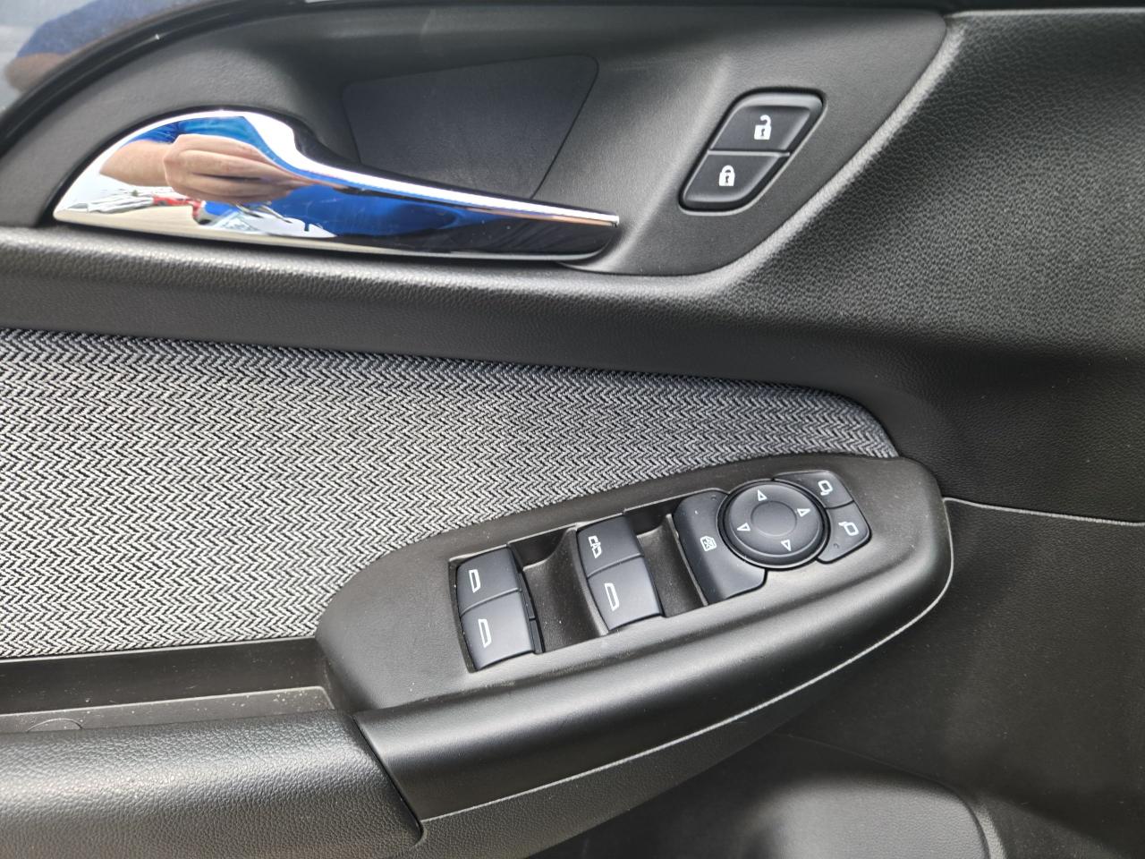 2024 Chevrolet TrailBlazer LT - Photo #17