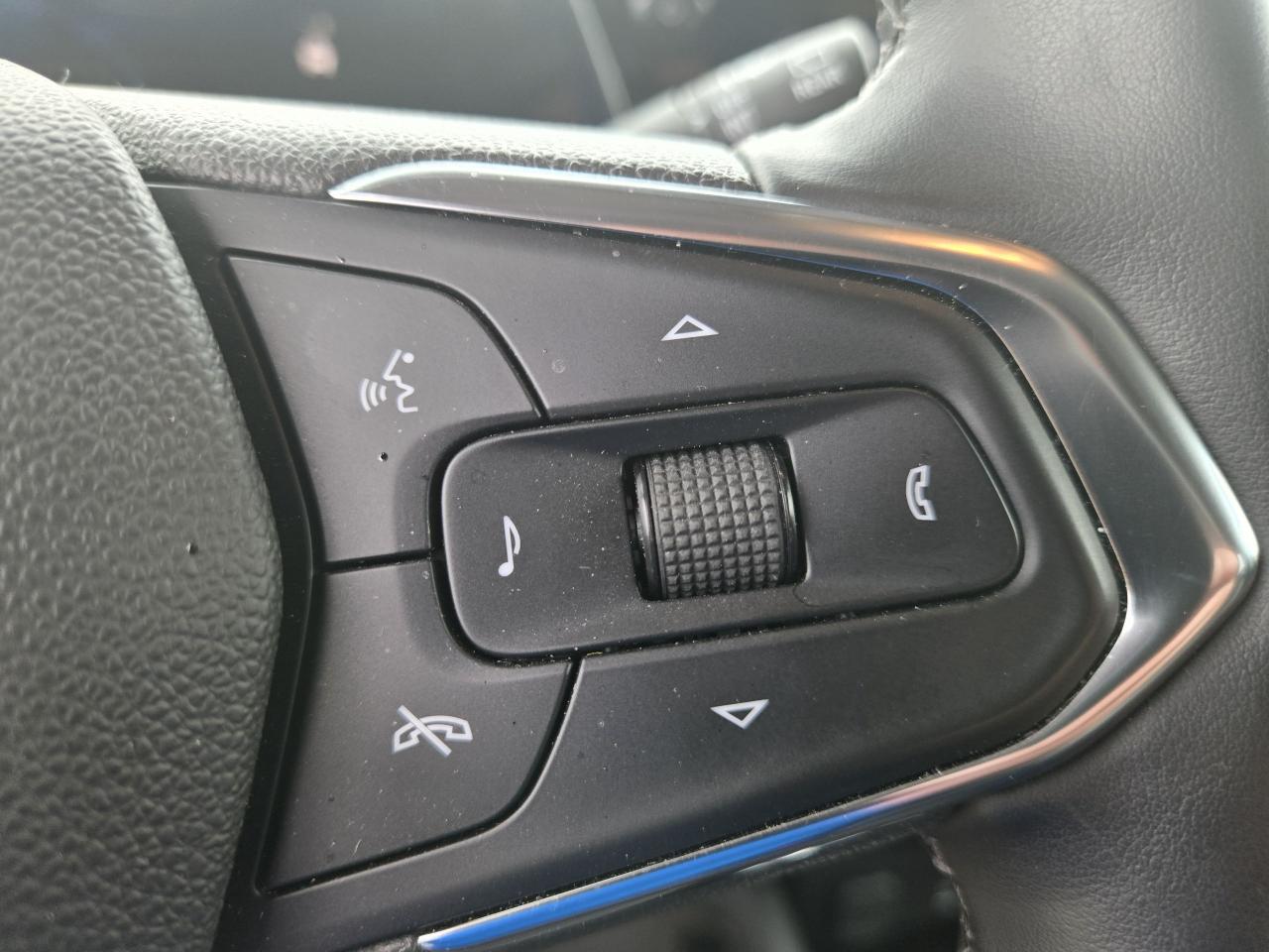 2024 Chevrolet TrailBlazer LT - Photo #14