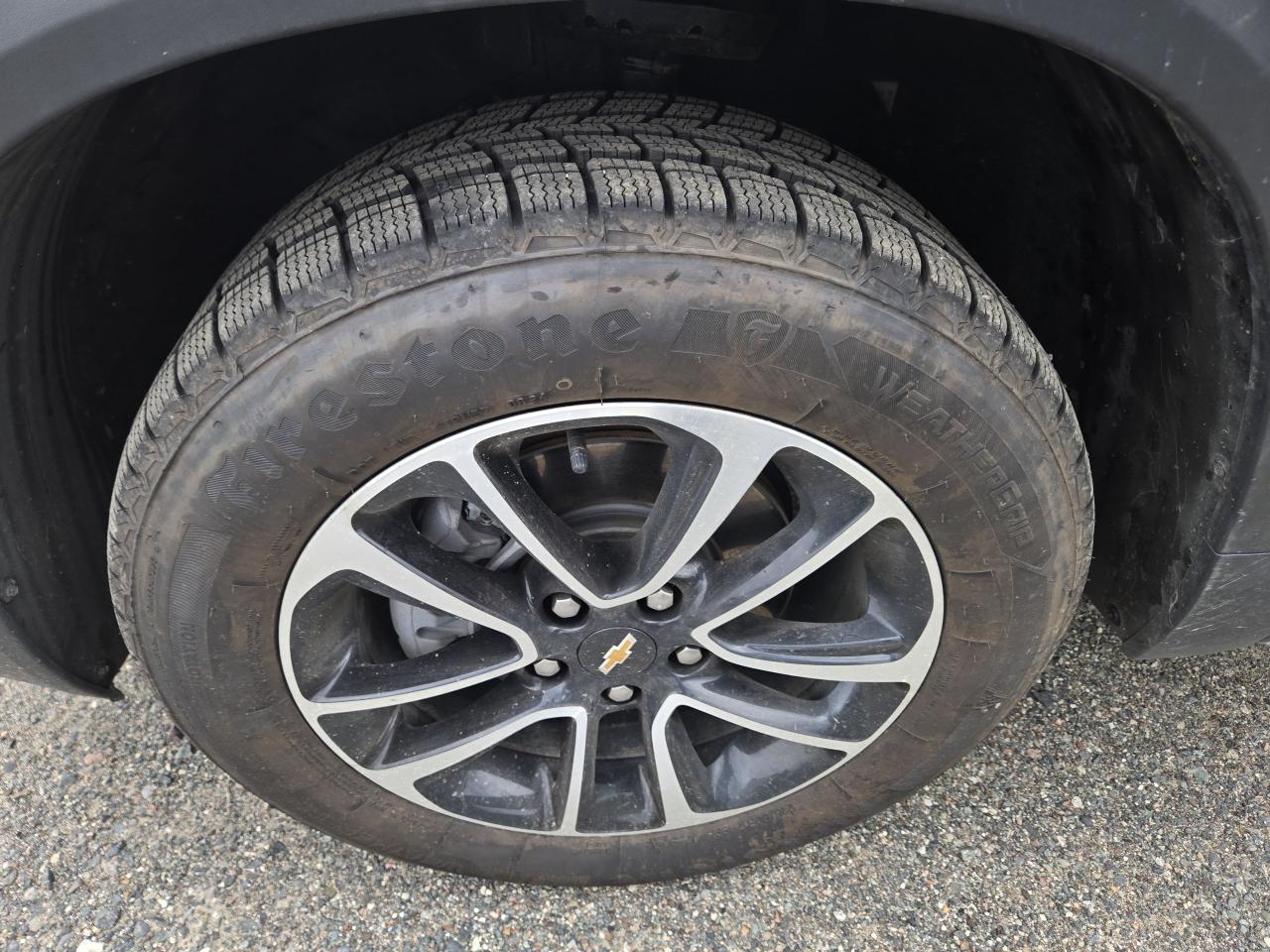 2024 Chevrolet TrailBlazer LT - Photo #19