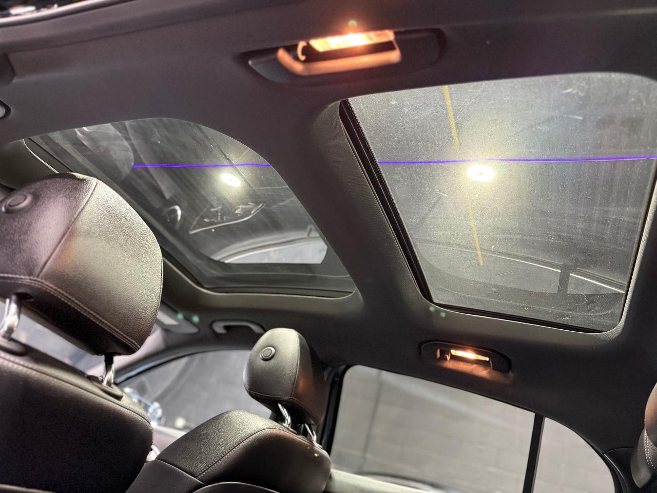 2020 Mercedes-Benz GLA GLA 250 4MATIC SUV - Photo #11