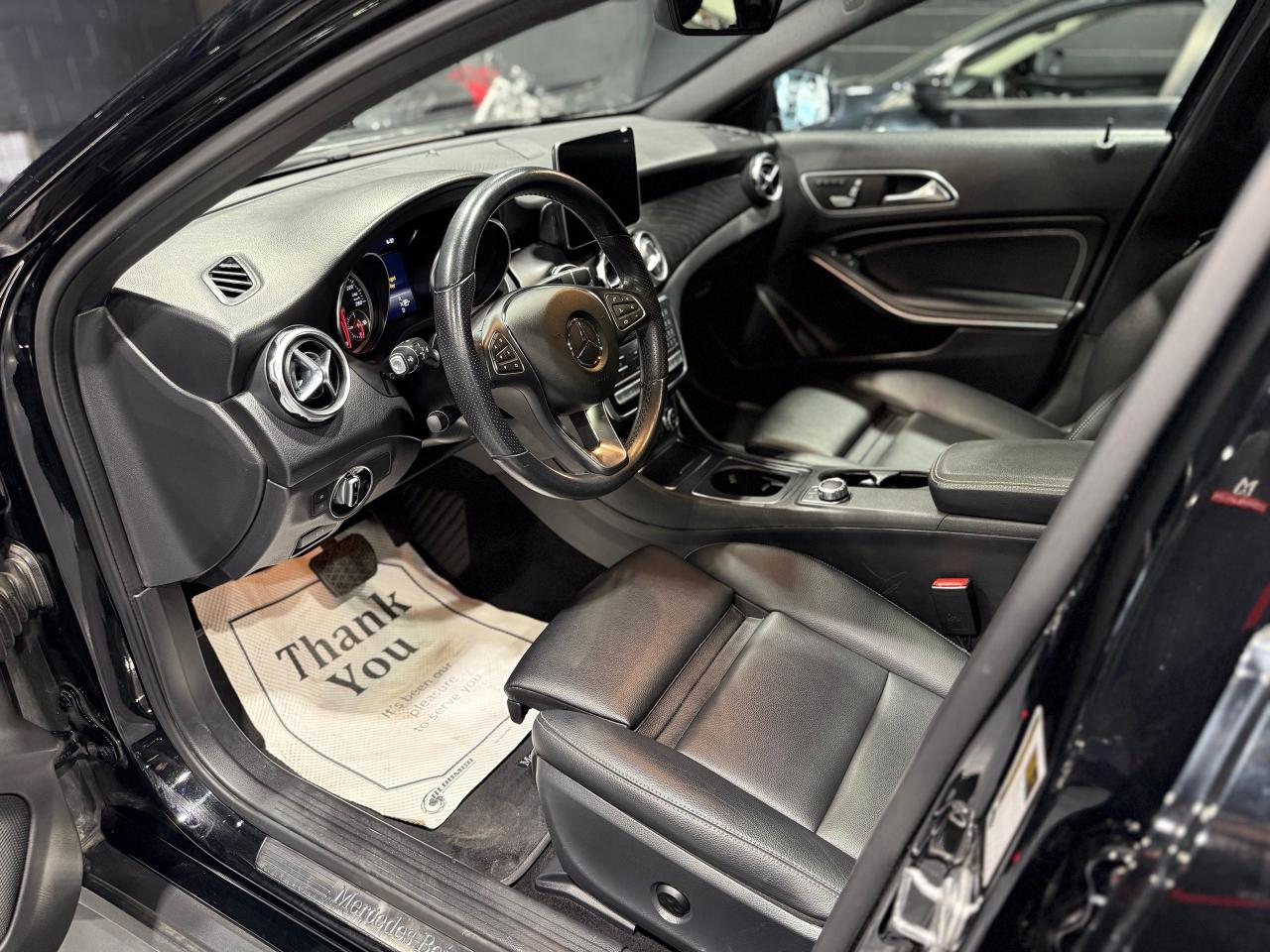 2020 Mercedes-Benz GLA GLA 250 4MATIC SUV - Photo #12