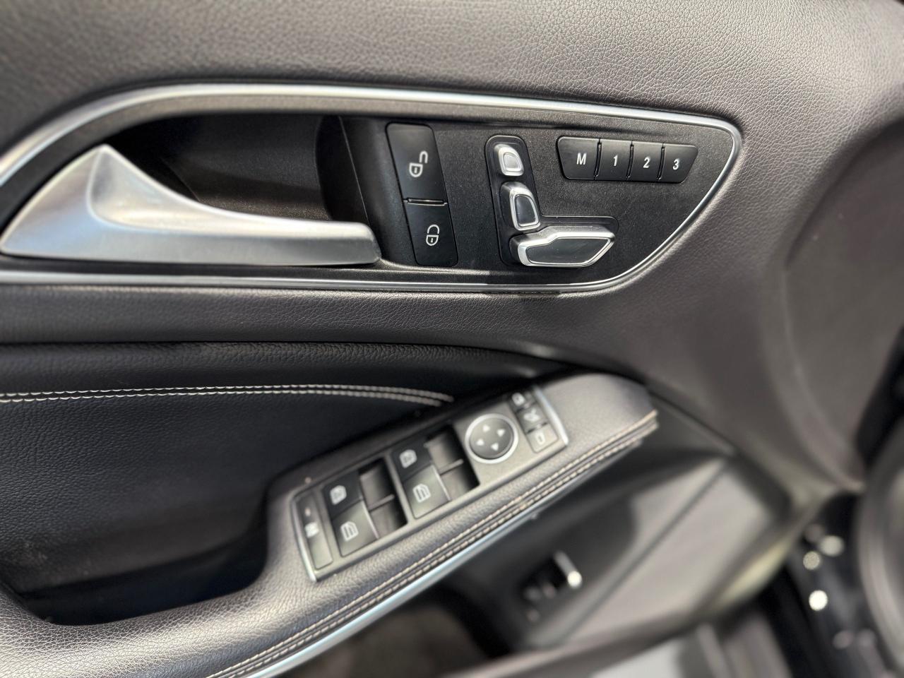 2020 Mercedes-Benz GLA GLA 250 4MATIC SUV - Photo #13