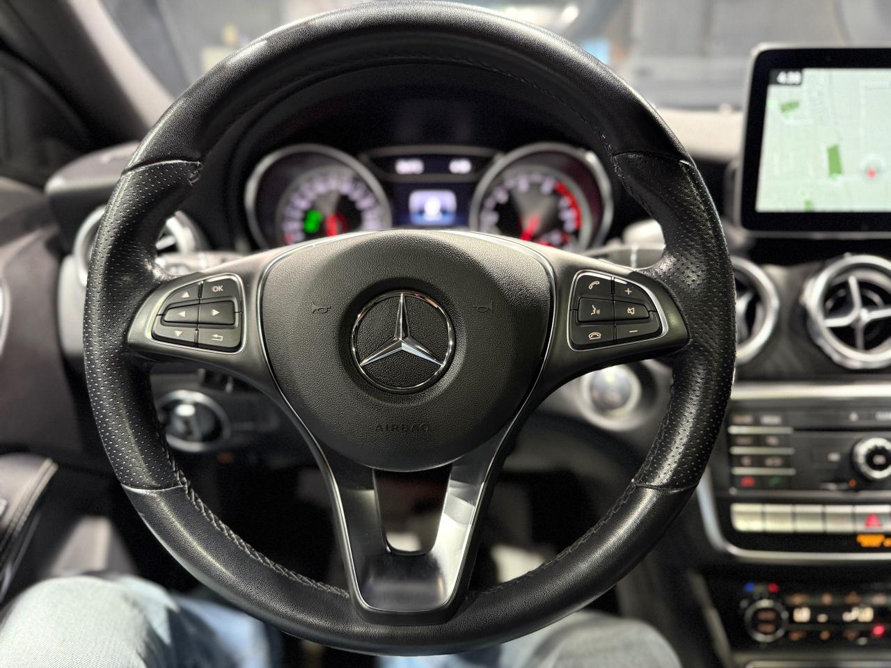2020 Mercedes-Benz GLA GLA 250 4MATIC SUV - Photo #14