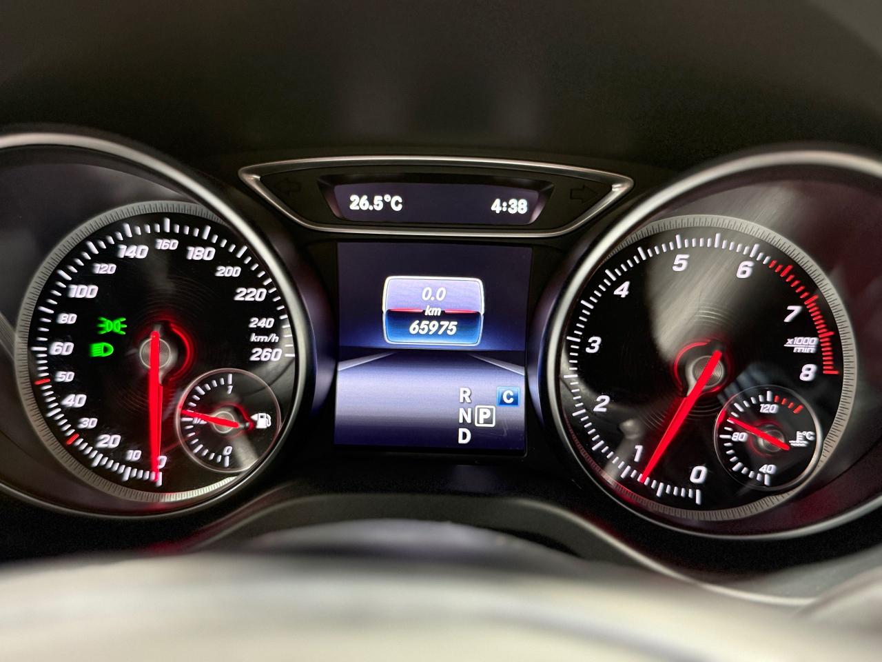 2020 Mercedes-Benz GLA GLA 250 4MATIC SUV - Photo #15