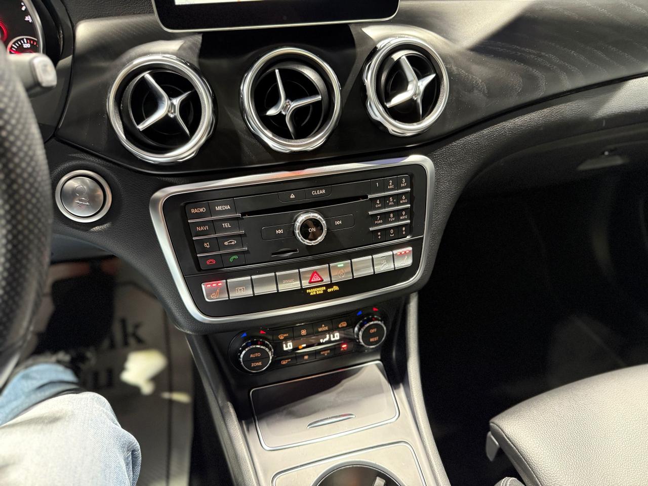 2020 Mercedes-Benz GLA GLA 250 4MATIC SUV - Photo #19