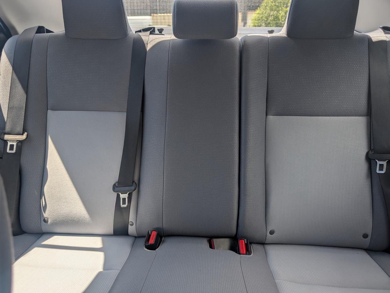 2017 Toyota Corolla CE - Photo #6