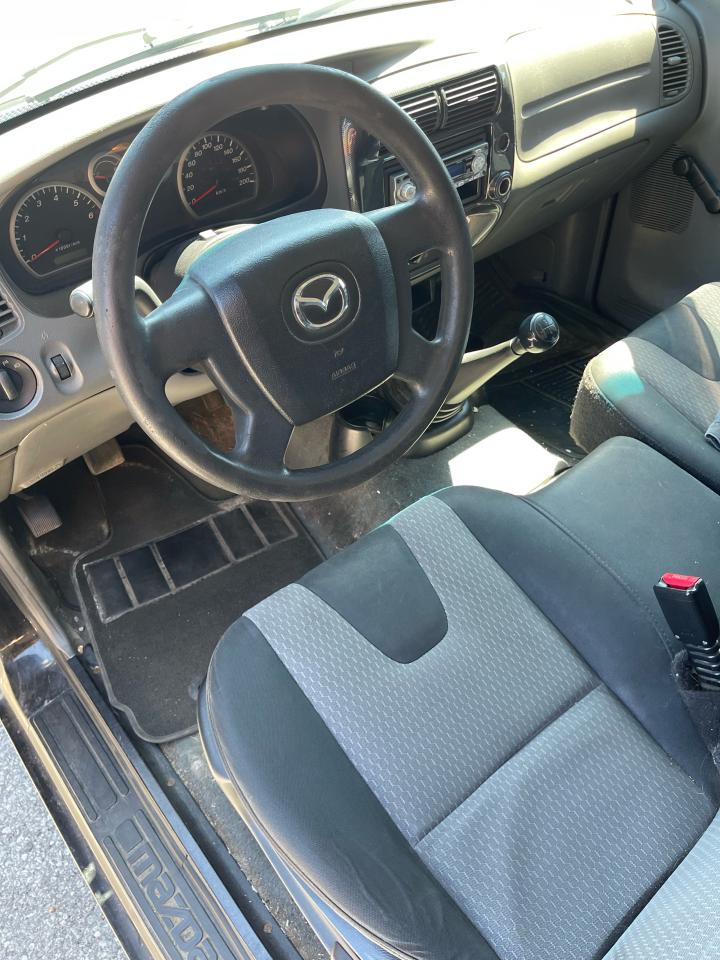 2007 Mazda B-Series SX - Photo #18