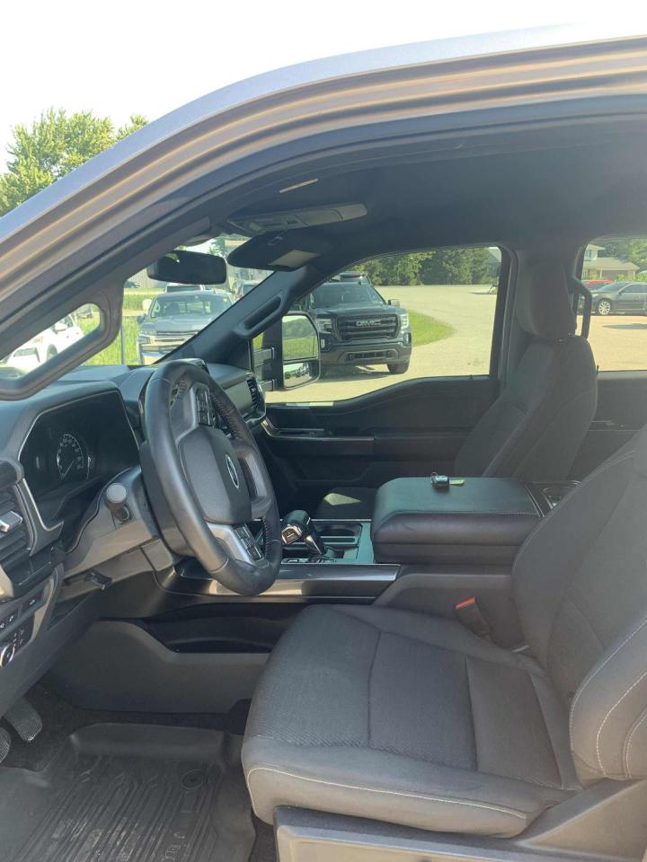 2022 Ford F-150 XL - Photo #7