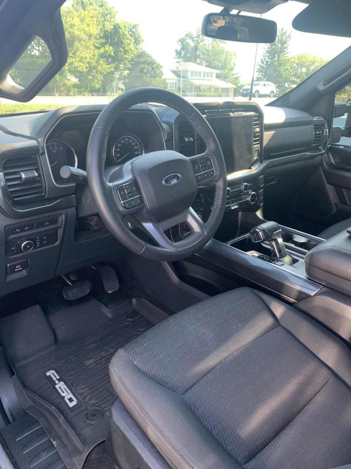 2022 Ford F-150 XL - Photo #10