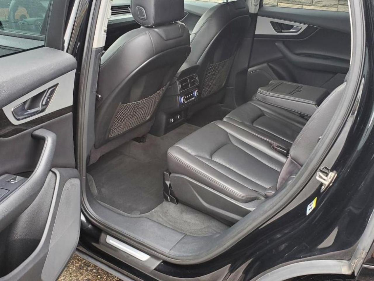 2018 Audi Q7 2.0 TFSI quattro Progressiv-NAV-PAN ROOF-LEATHER - Photo #16