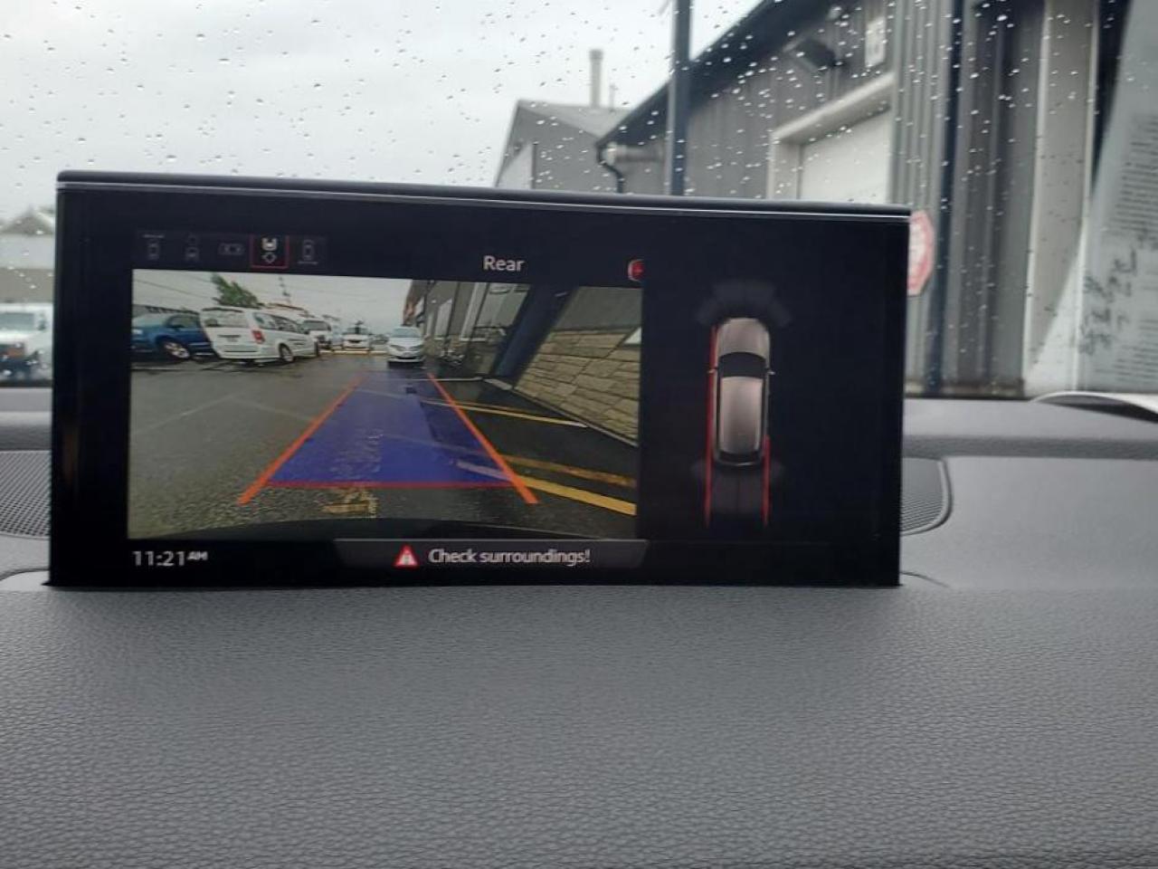 2018 Audi Q7 2.0 quattro Progressiv-"NO TAX SALE-MAX $2000-LTD - Photo #13