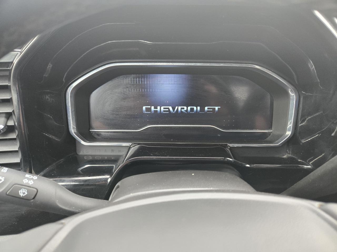 2024 Chevrolet Silverado 2500 LT - Photo #13