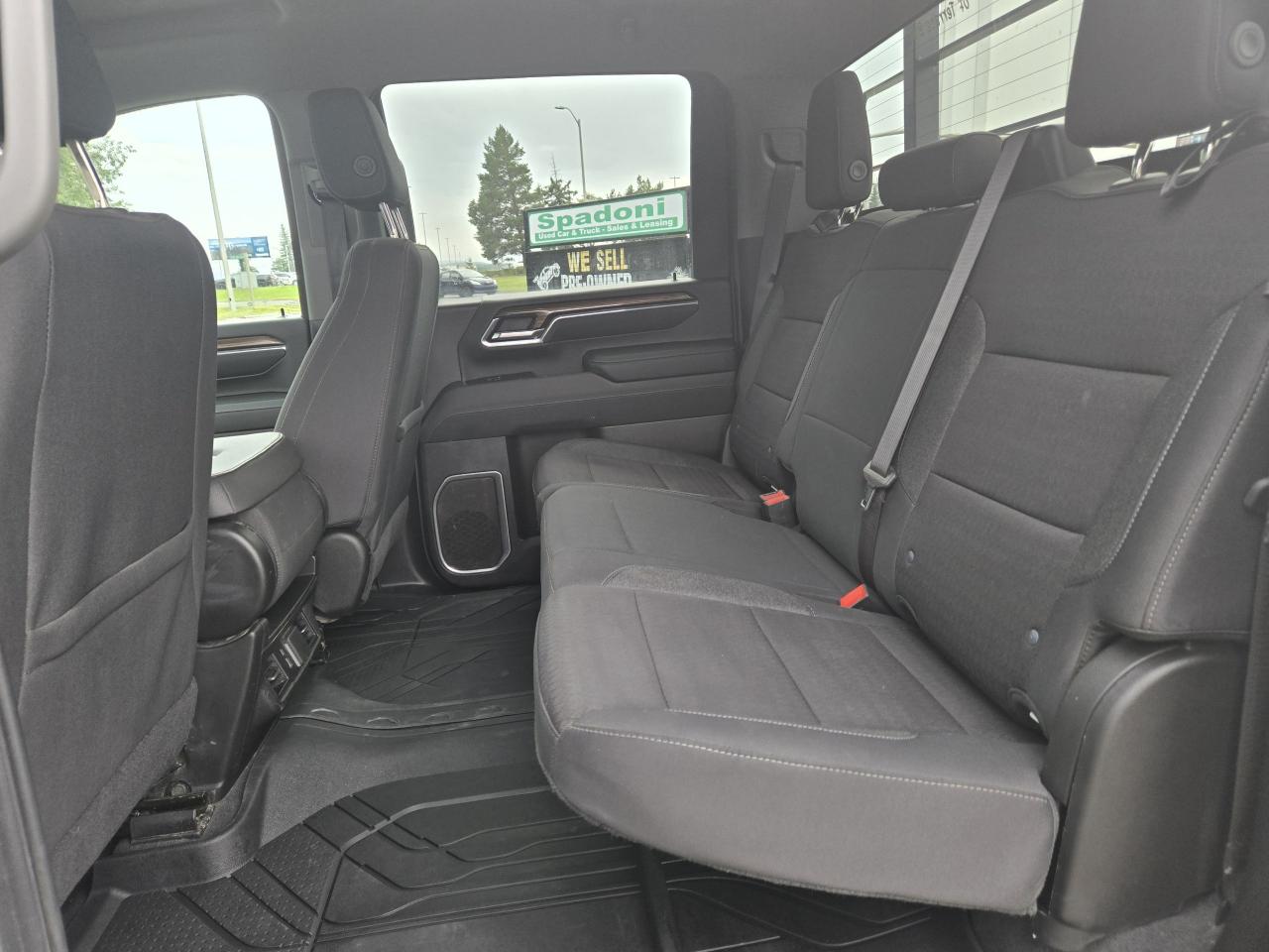 2024 Chevrolet Silverado 2500 LT - Photo #8