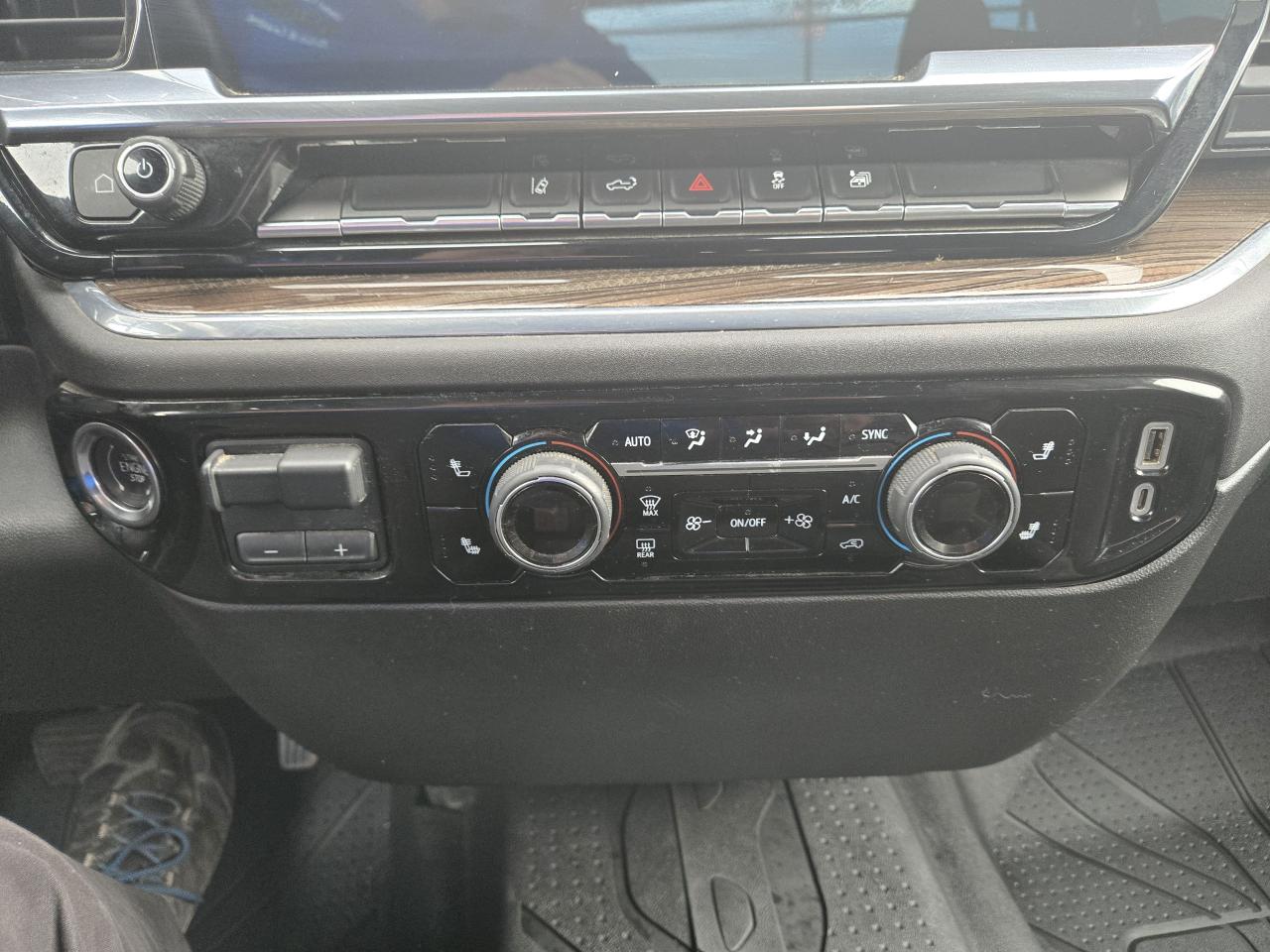 2024 Chevrolet Silverado 2500 LT - Photo #11