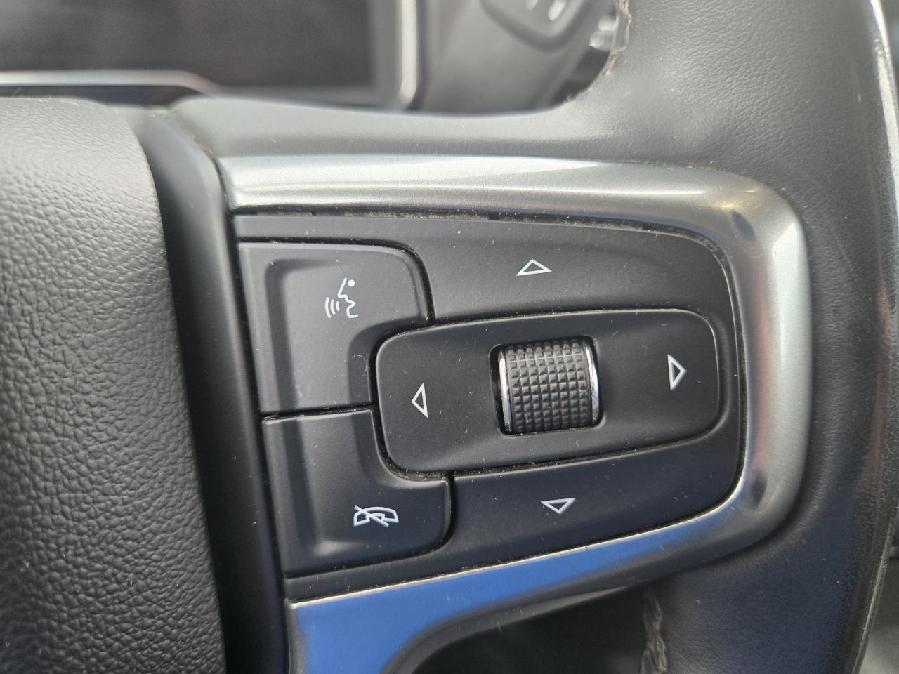 2024 Chevrolet Silverado 2500 LT - Photo #15