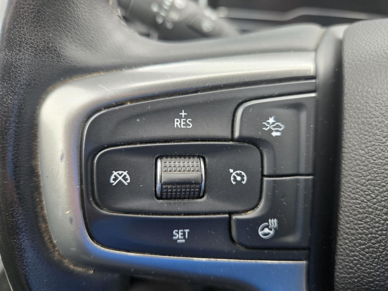 2024 Chevrolet Silverado 2500 LT - Photo #16