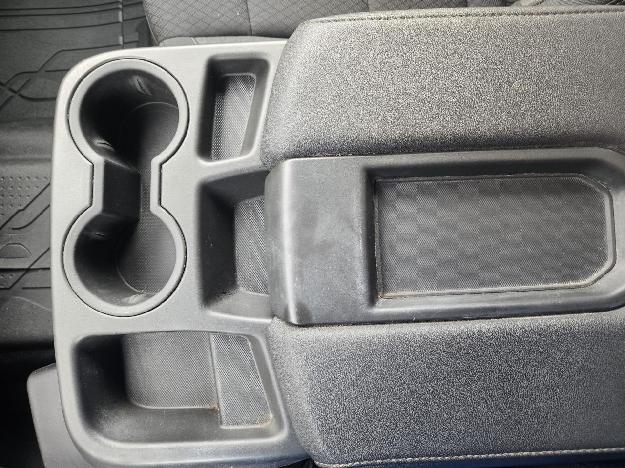 2024 Chevrolet Silverado 2500 LT - Photo #12