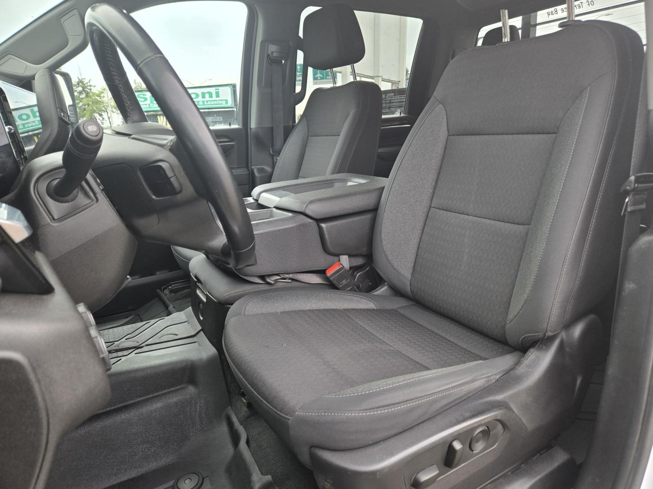 2024 Chevrolet Silverado 2500 LT - Photo #19