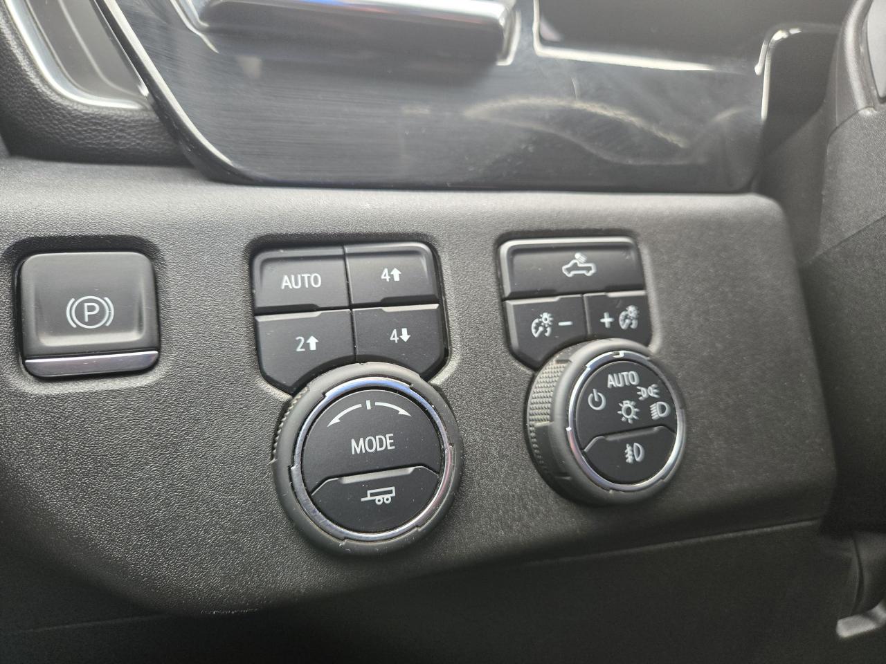 2024 Chevrolet Silverado 2500 LT - Photo #17