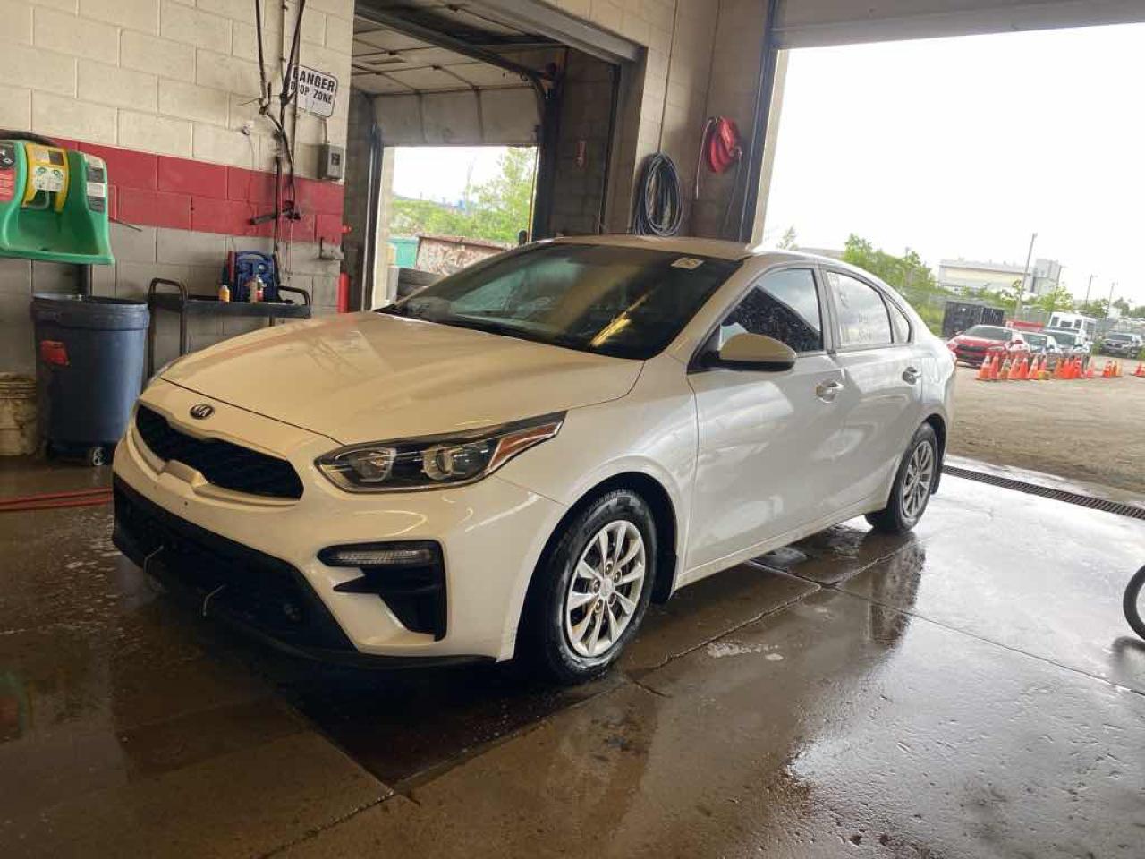 Used 2021 Kia Forte  for sale in Innisfil, ON