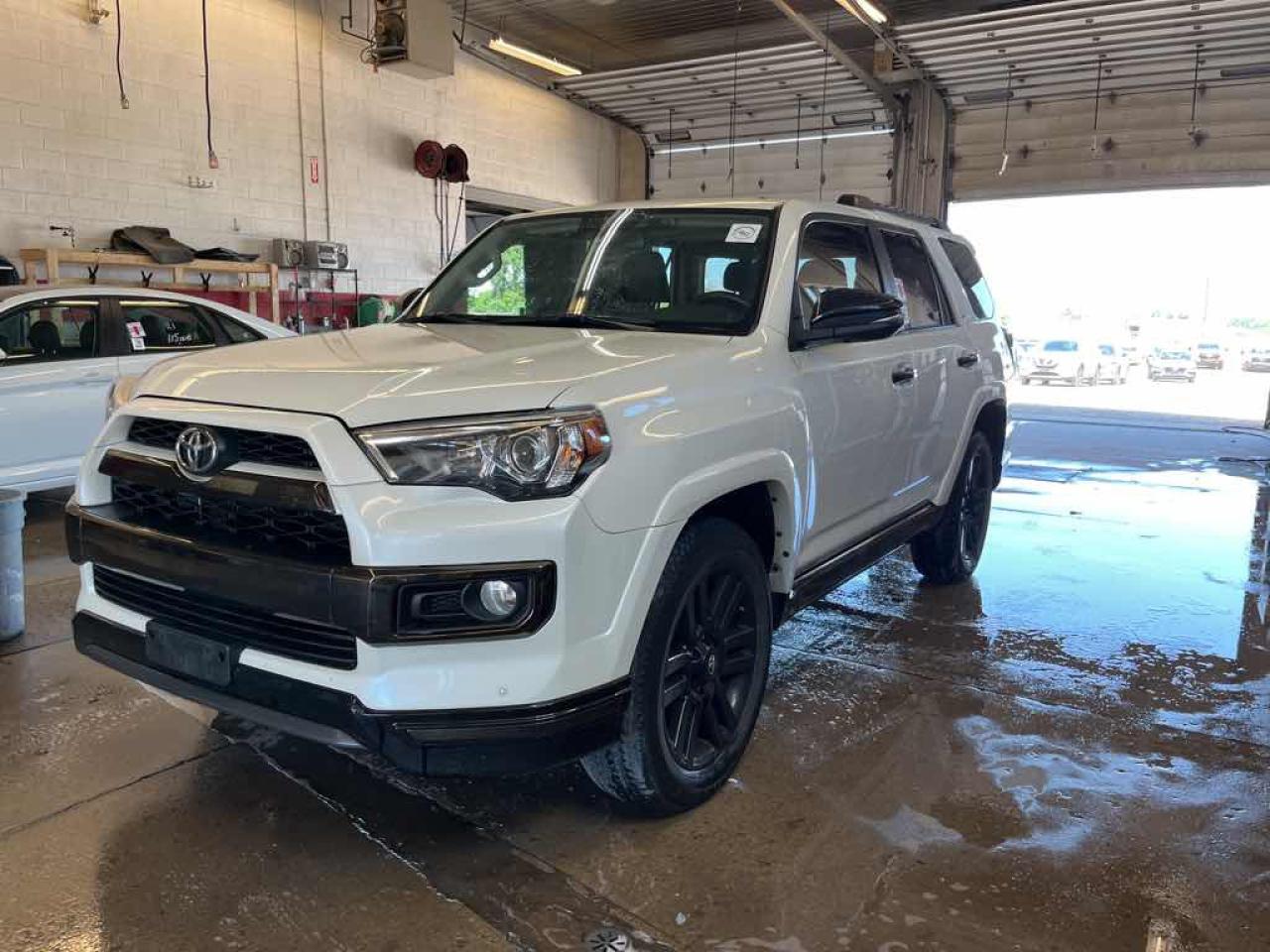 Used 2019 Toyota 4Runner Limited for sale in Innisfil, ON