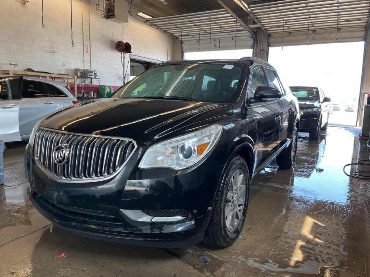 Used 2017 Buick Enclave  for sale in Innisfil, ON
