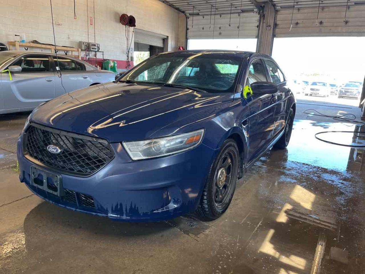Used 2017 Ford Taurus Police Inte for sale in Innisfil, ON
