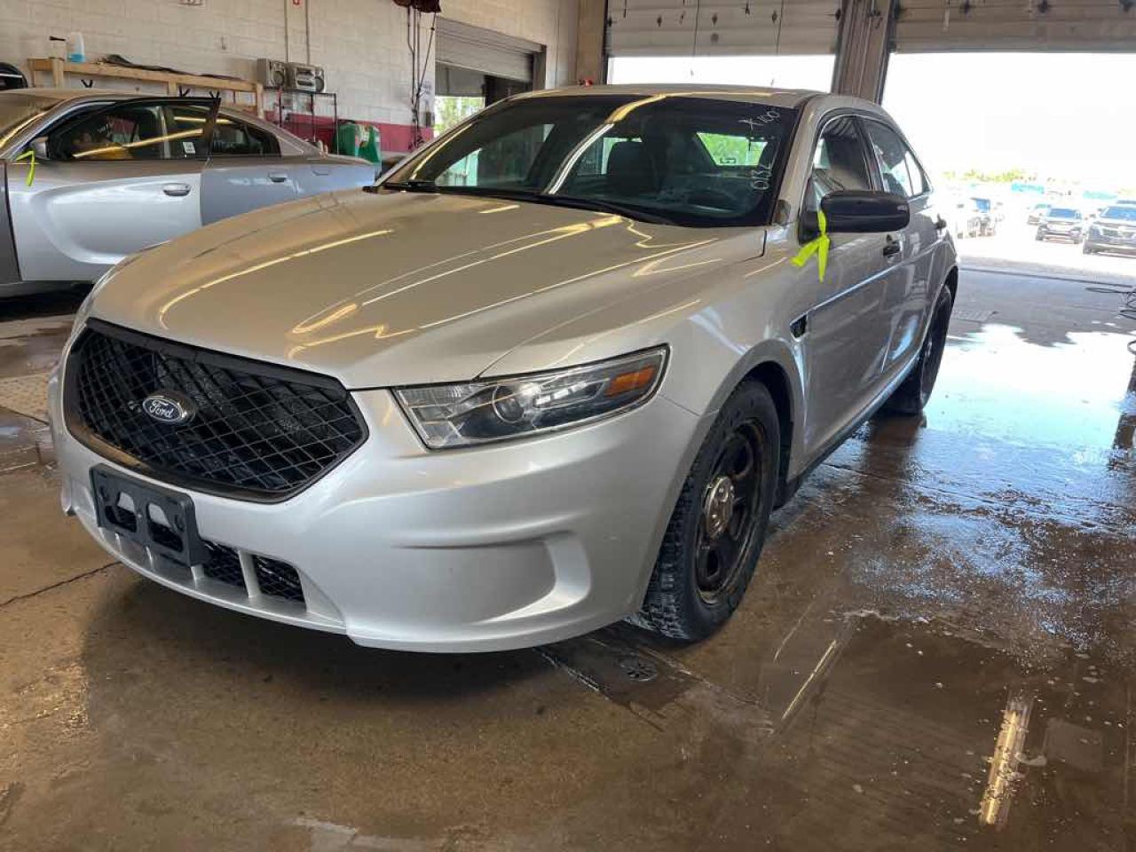 Used 2017 Ford Taurus Police Inte for sale in Innisfil, ON