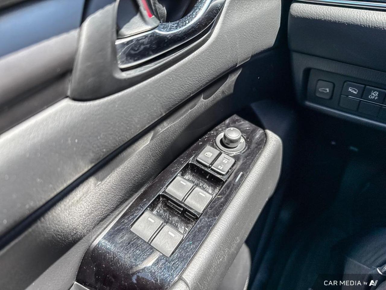2021 Mazda CX-5 GS / NO ACCIDENTS / LEATHER / HEATED SEATS / AWD - Photo #13