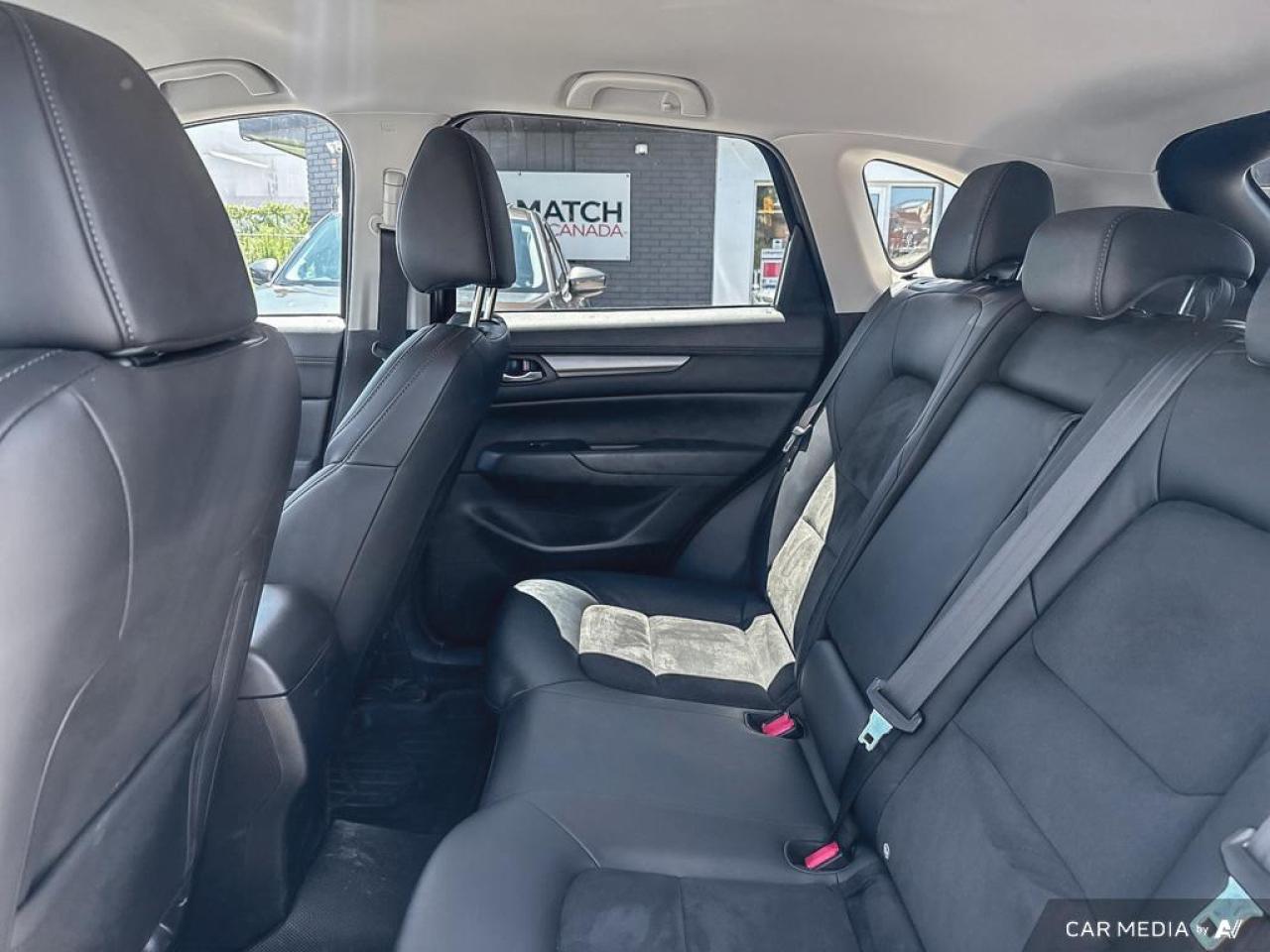 2021 Mazda CX-5 GS / NO ACCIDENTS / LEATHER / HEATED SEATS / AWD - Photo #11