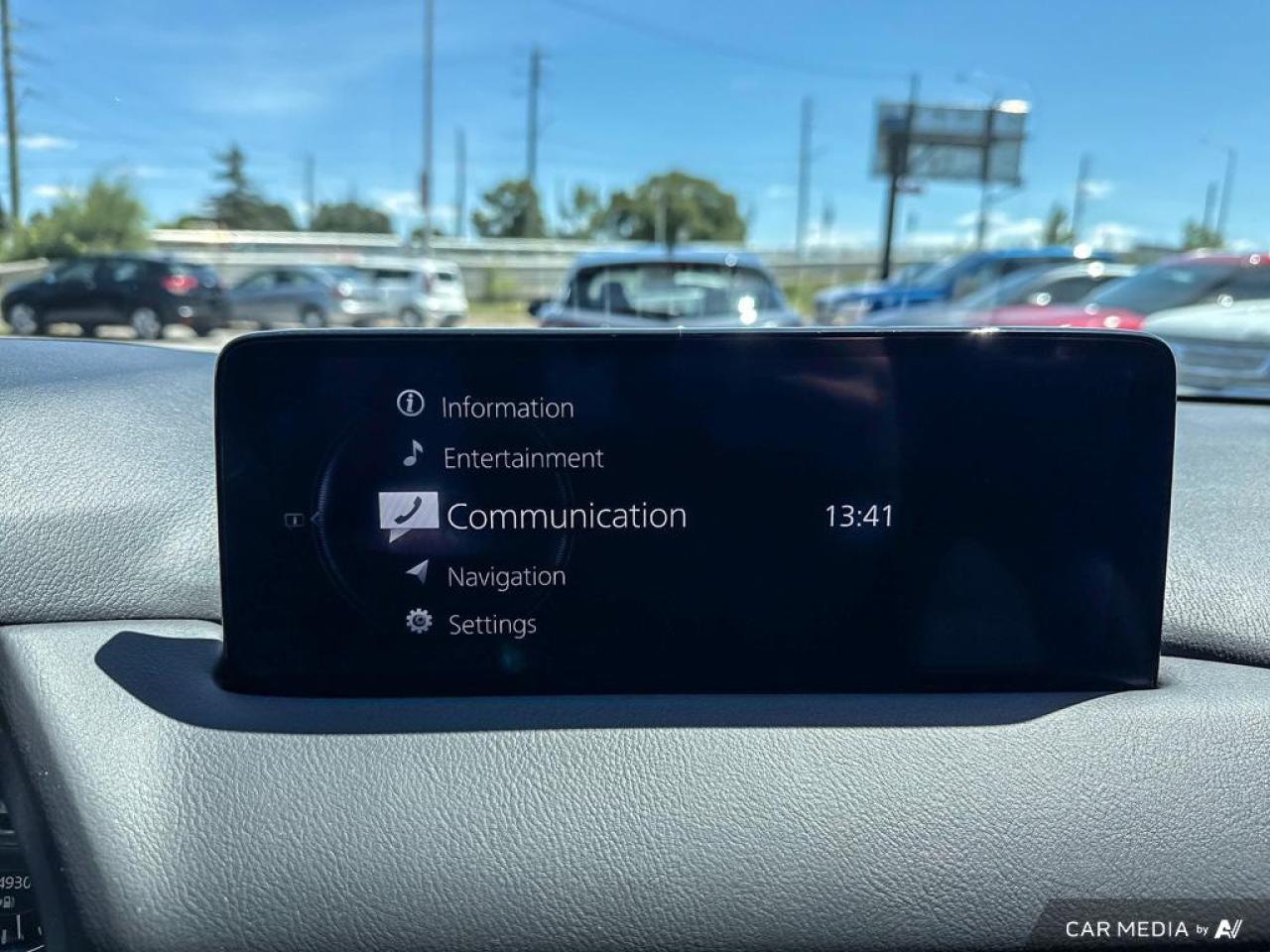2021 Mazda CX-5 GS / NO ACCIDENTS / LEATHER / HEATED SEATS / AWD - Photo #15